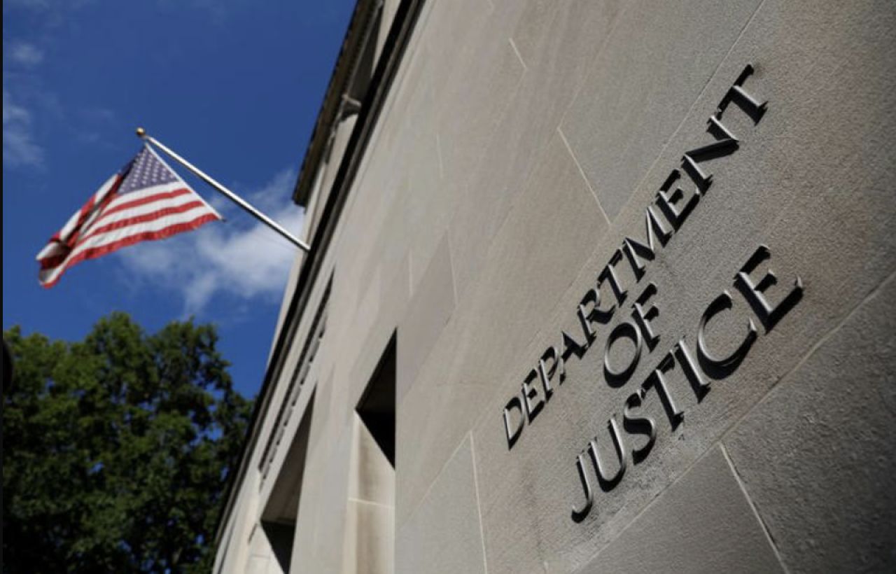 Justice Department Files Misconduct Complaint Against Chief Judge Boasberg Over Trump Criticism