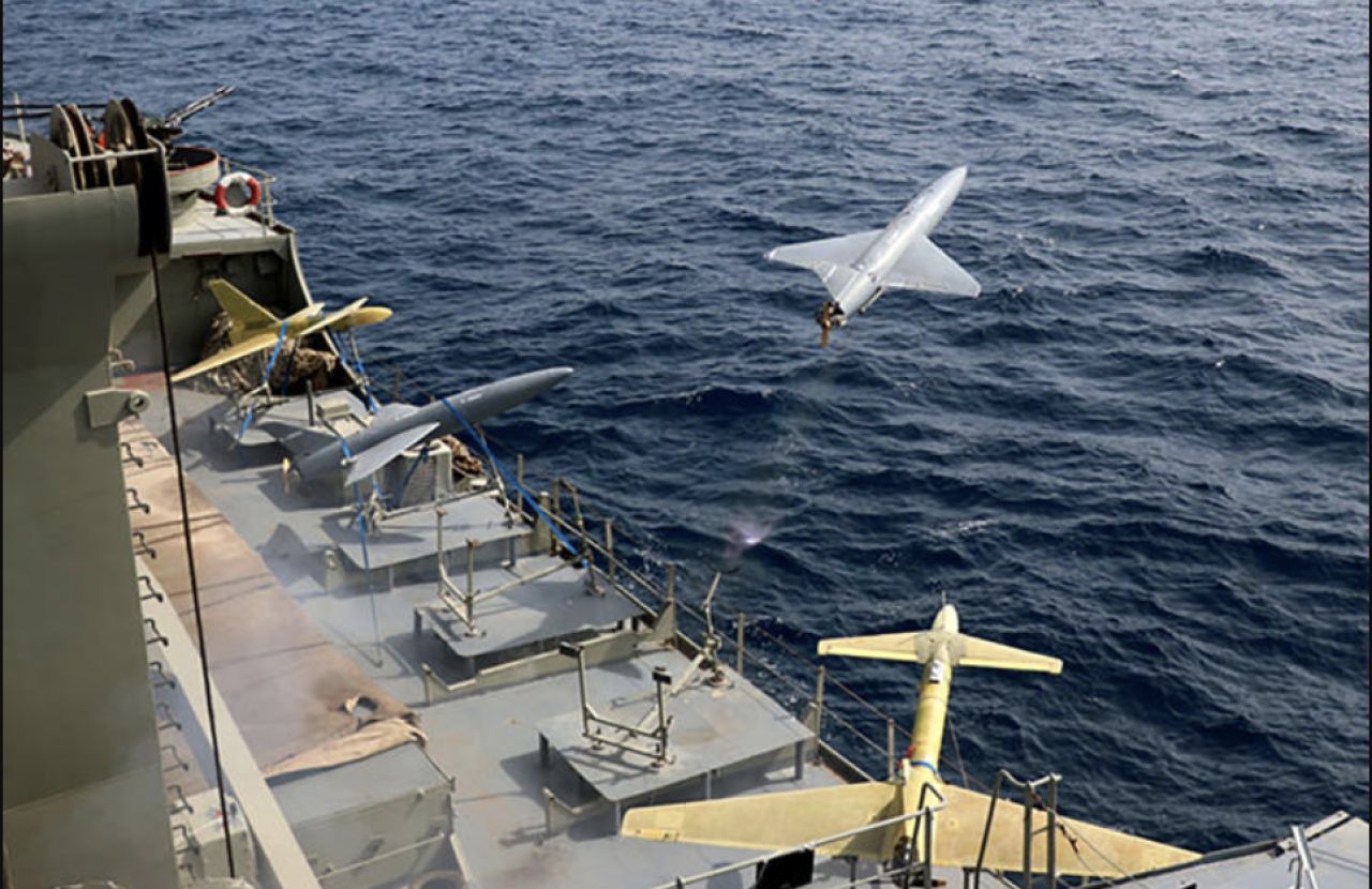 Trump Bridge’ Deal Sparks Iran’s Warning Over U.S. Military Presence Near Border