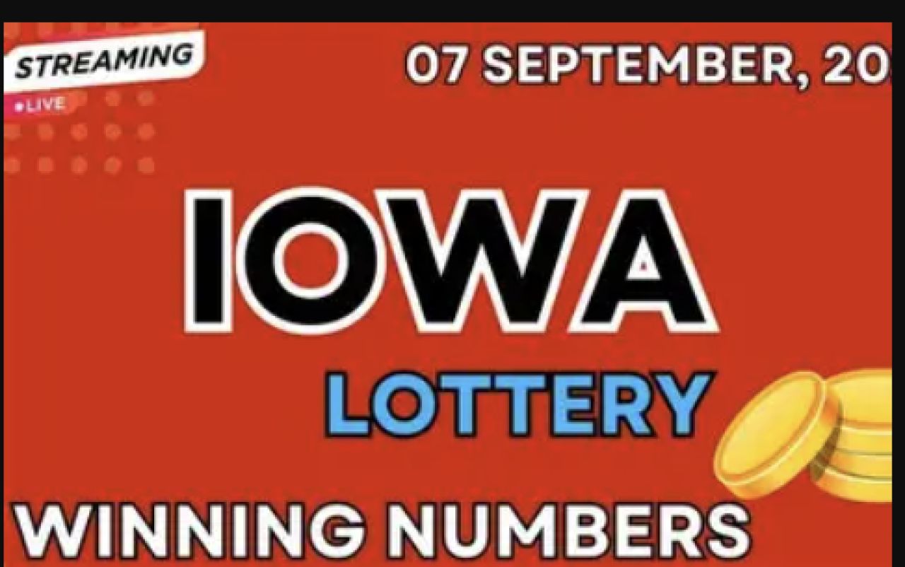 Iowa Lottery Results for Friday, July 3, 2026: Winning Numbers for Mega Millions, Pick 3, Pick 4 &amp; More
