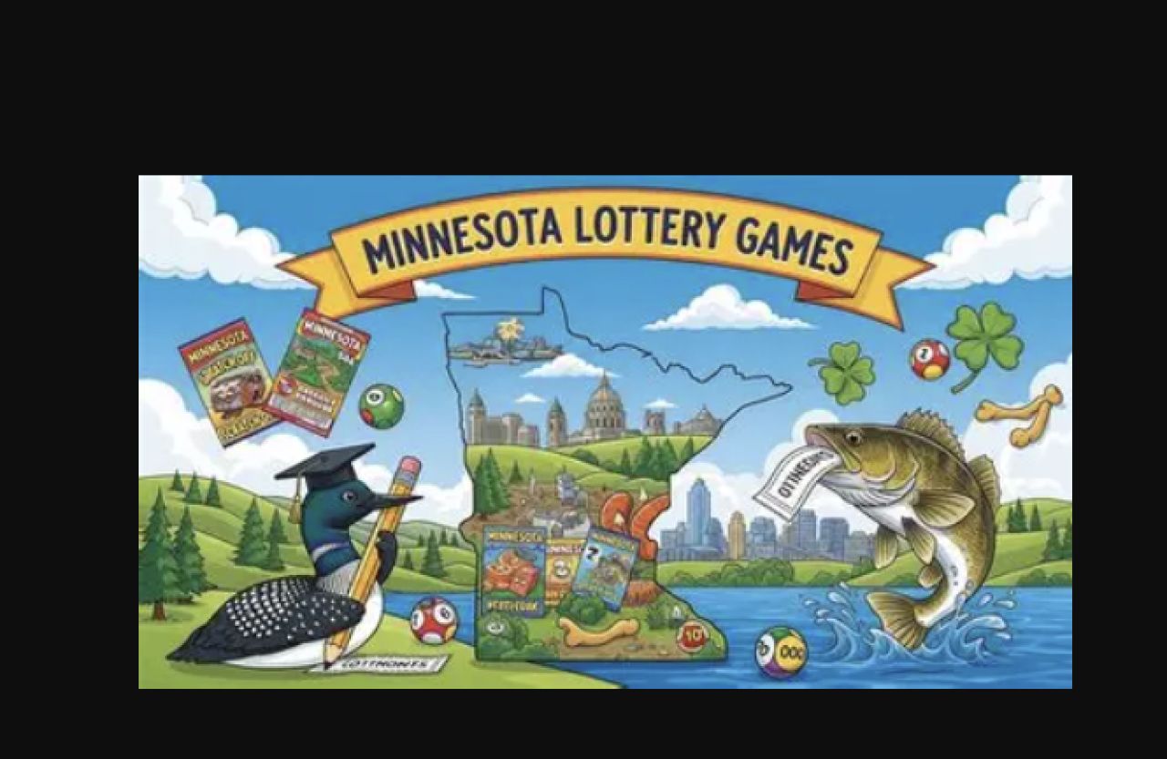 Minnesota Lottery Winning Numbers for June 18, 2026