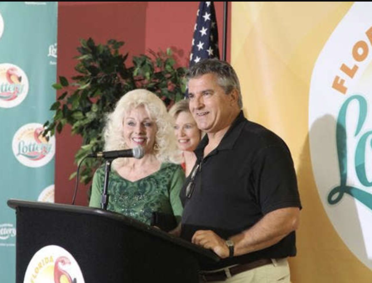 Florida Lotto Christmas Eve Jackpot: $8.75M Up for Grabs