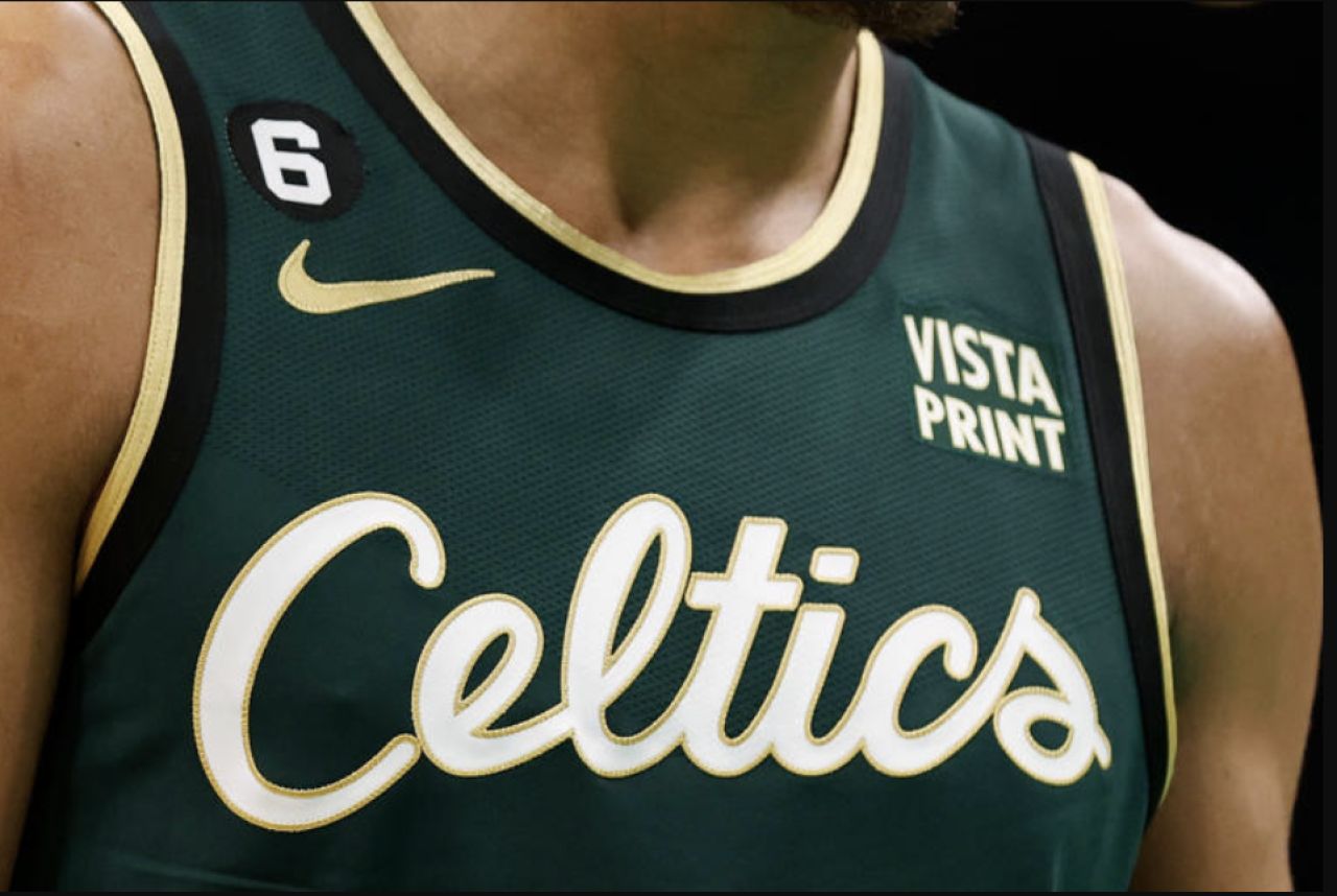 Jameer Nelson and the Legacy of Celtics Jersey No. 28: A Brief but Impactful Chapter