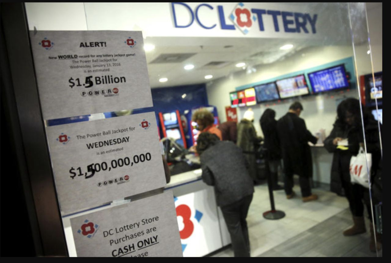 DC Lottery Results: Winning Numbers for Powerball, Mega Millions &amp; Local Games – November 26, 2025