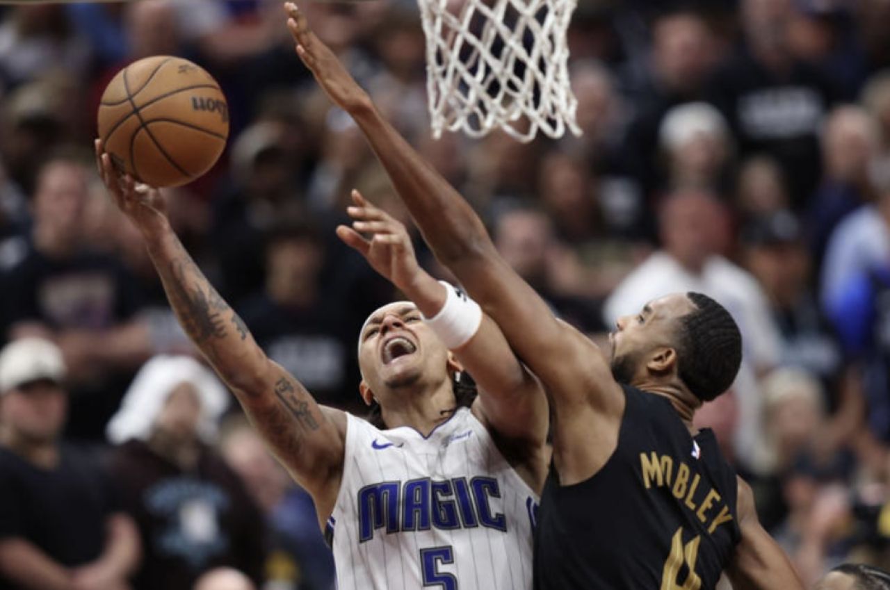 NBA Sets Stage for European Takeover with Magic vs. Grizzlies in Berlin and London