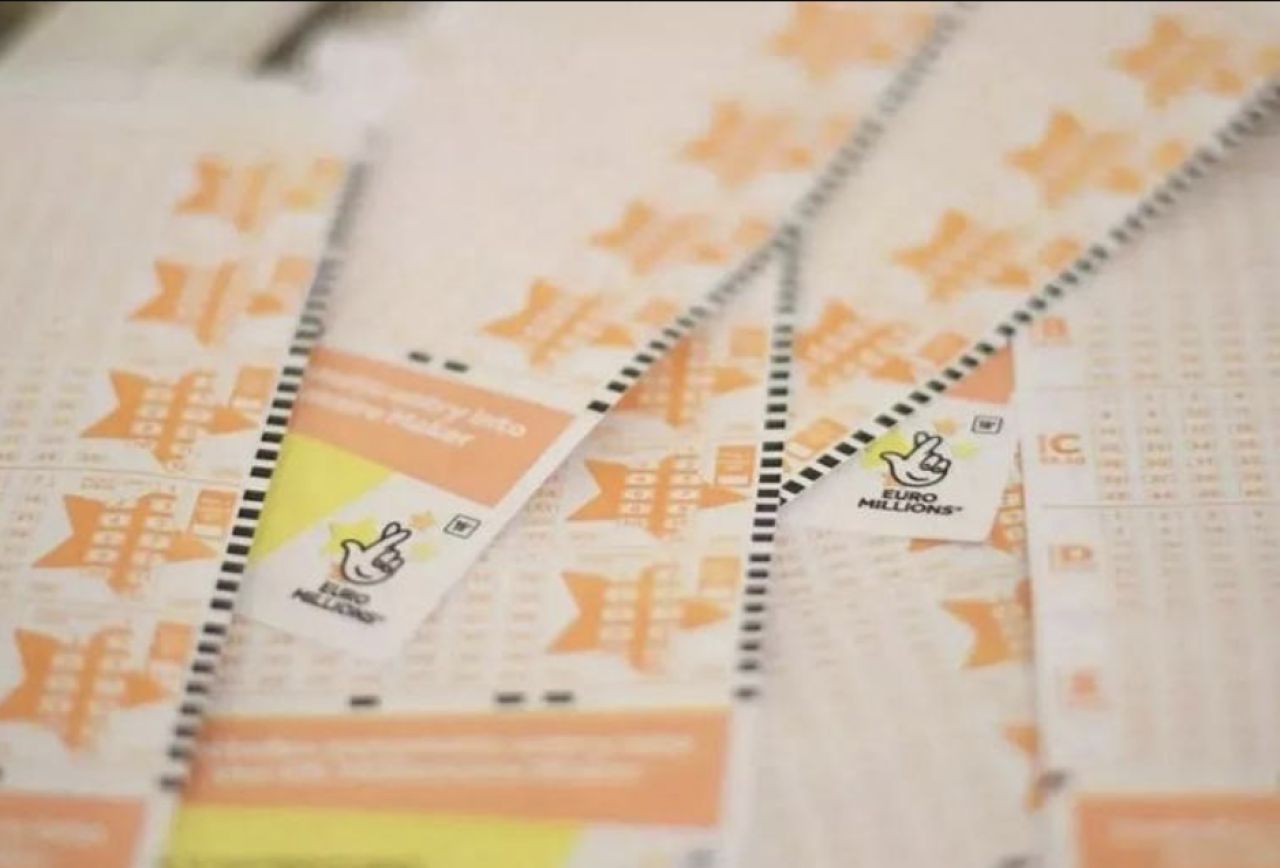 Tonight’s £26M EuroMillions Jackpot Could Change One Lucky Winner’s Life